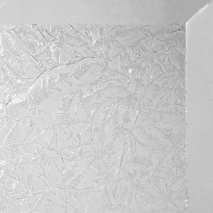 Glue Chip Bevelled